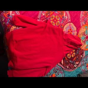 Katsuki Bakugo from My Hero Academia red hoodie